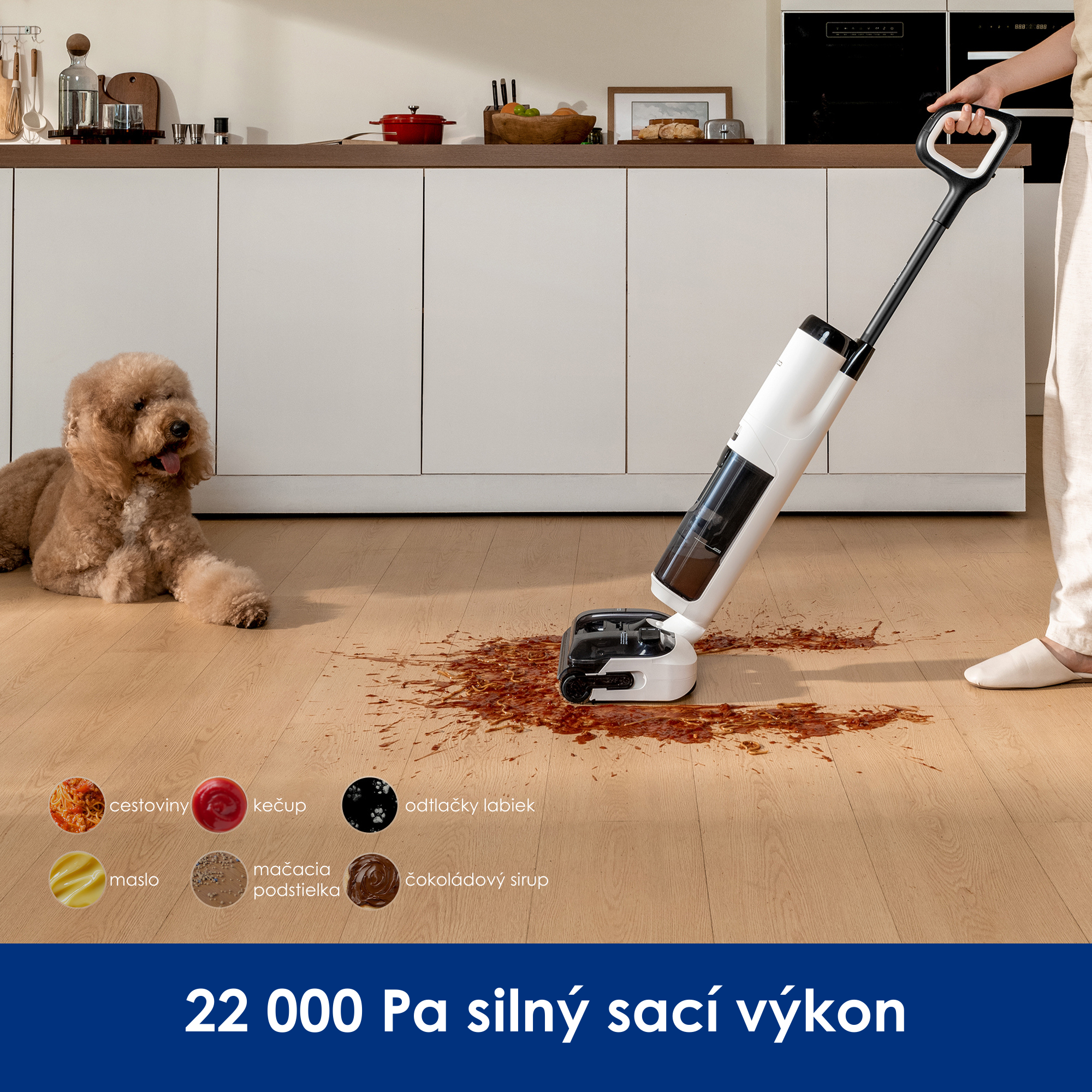Tineco Floor One S5 Max (P1) sk pos3