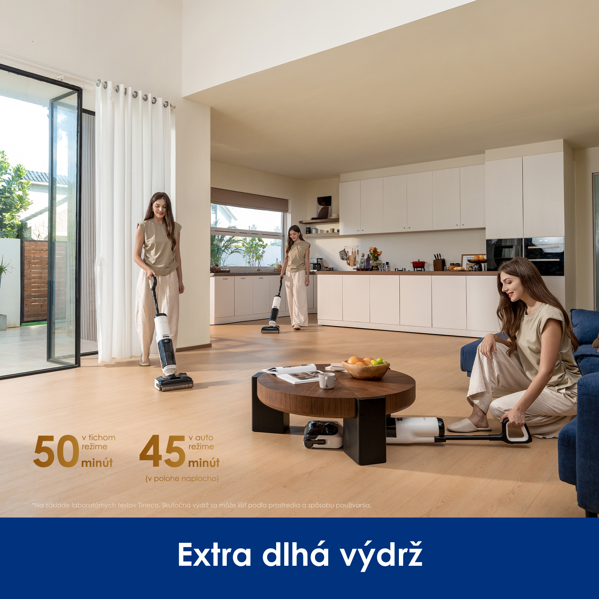 Tineco Floor One S5 Max (P1) sk pos6