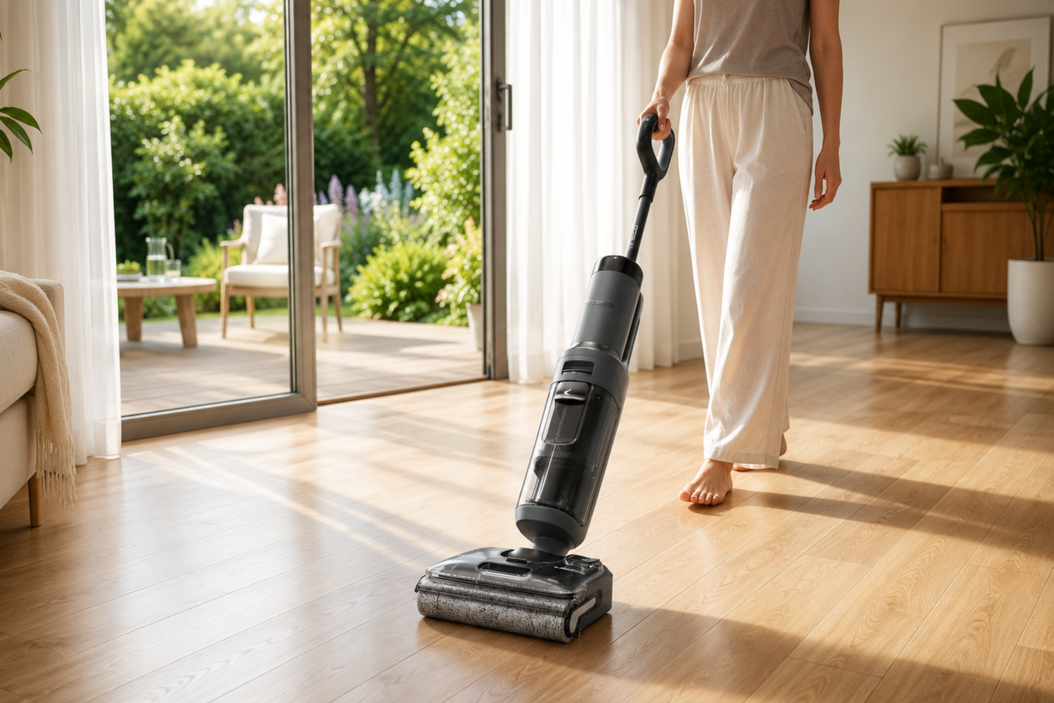 Summer Cleaning Without the Effort: 10 Tips to Keep Your Home Fresh During Hot Days