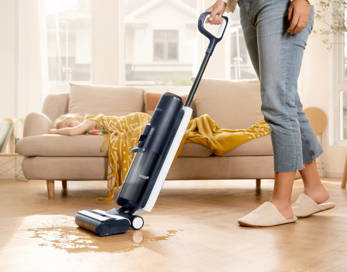 Test winner Tineco Floor One S5