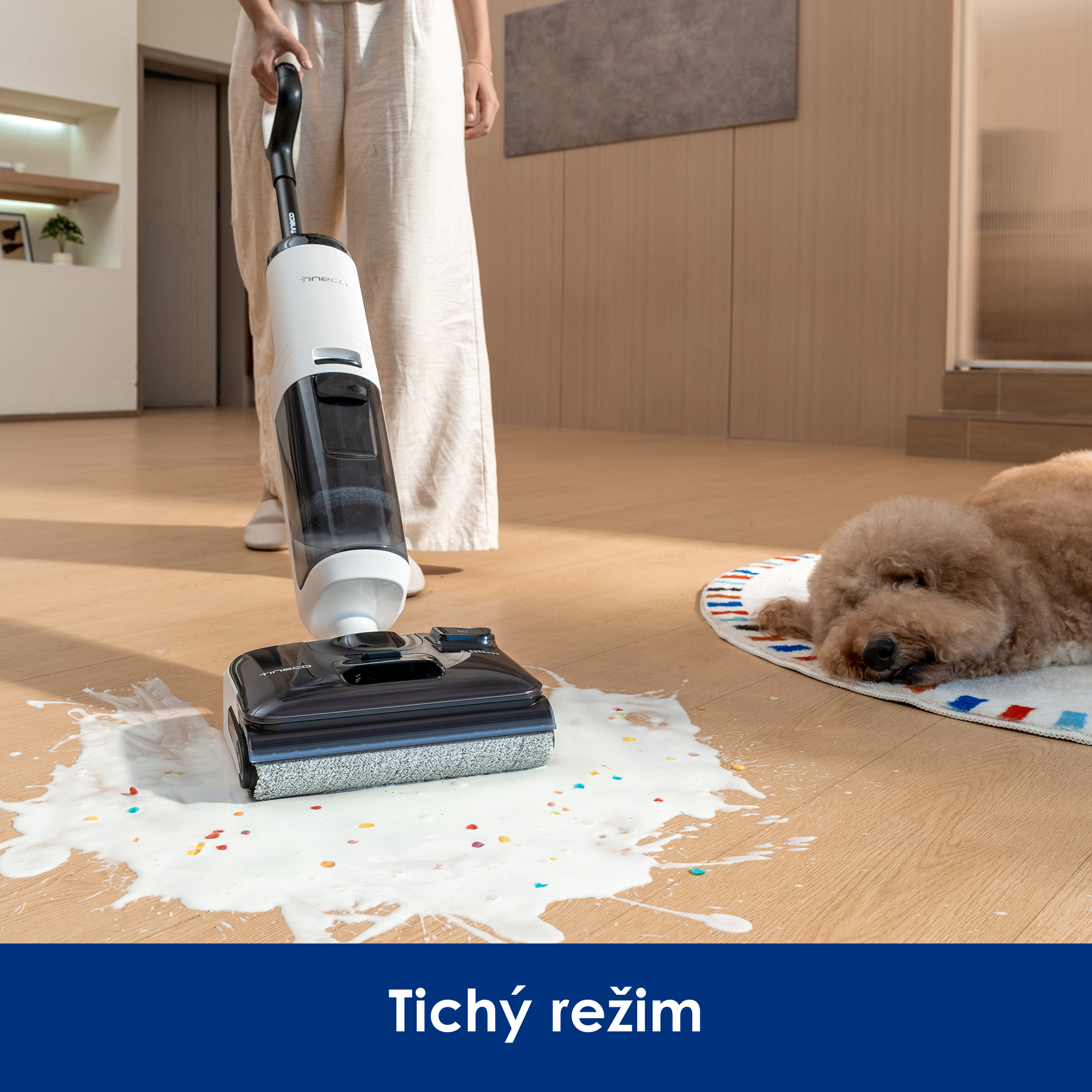 Tineco Floor One S5 Max (P1) sk pos2