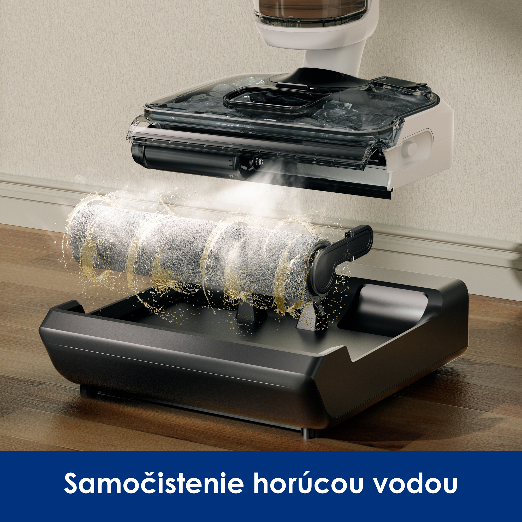 Tineco Floor One S5 Max (P1) sk pos4