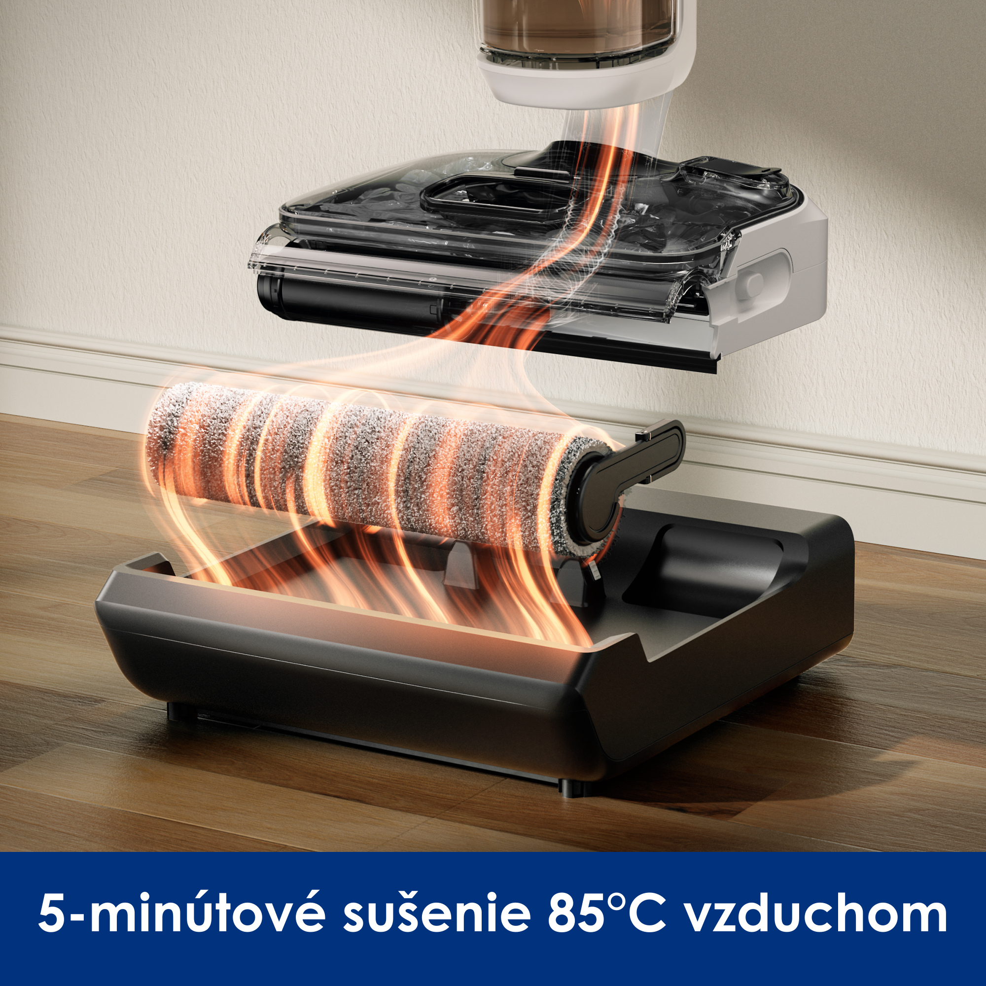 Tineco Floor One S5 Max (P1) sk pos5