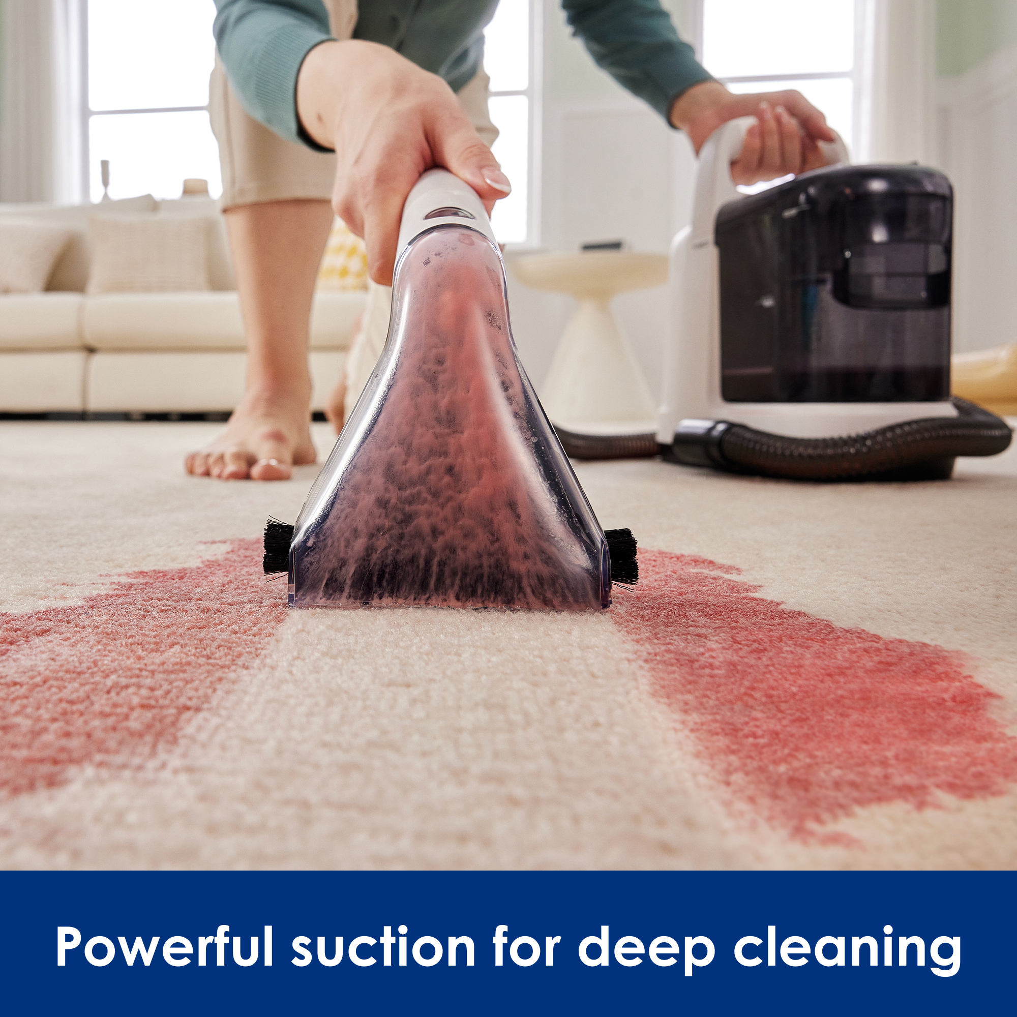 Tineco iCarpet Spot Cleaner