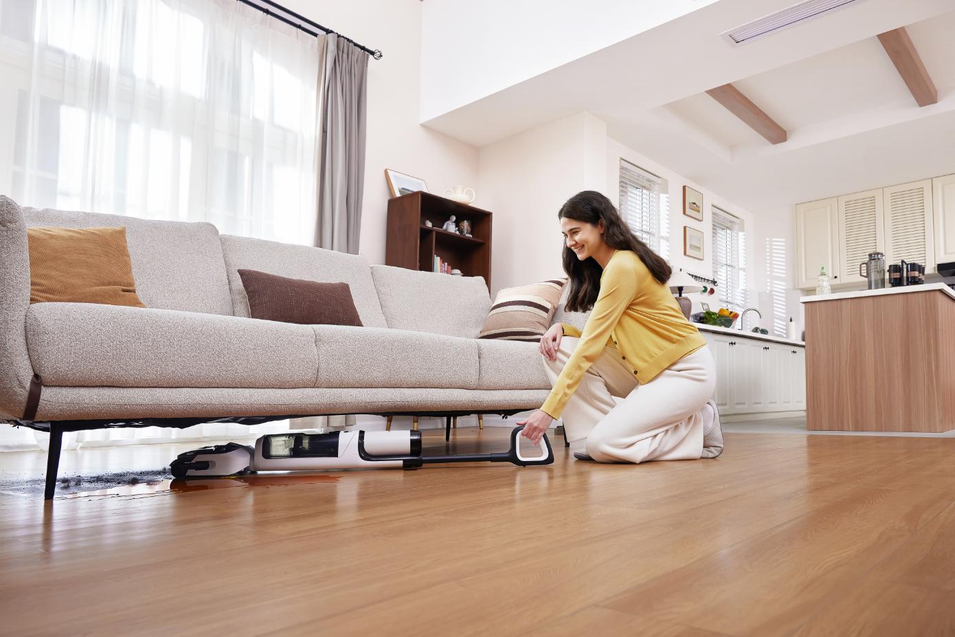 Tineco Floor One S5 Stretch Extreme
